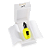 Duran Duran Neo Rio Yellow Xerjoff EDP 100ml - Imagem 1