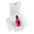 Duran Duran Neo Rio Pink Xerjoff EDP 100ml - Imagem 1