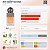 Perfume Beyond Precious Lattafa Feminino EDP - Imagem 3