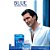 Blue Seduction Eau de Toilette Masculino - Antonio Banderas - Imagem 2