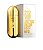 212 VIP Feminino Eau de Parfum Carolina Herrera - Imagem 1