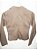 Blazer Adiva Ferrugem, tam P - Imagem 2