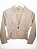 Blazer Adiva Ferrugem, tam P - Imagem 1