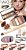Sombras Paleta Naked 2 Urban Decay 12 Tons Frete Grátis - Imagem 6