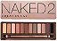 Sombras Paleta Naked 2 Urban Decay 12 Tons Frete Grátis - Imagem 1