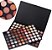 Paleta De Sombras 120 Cores Estilo Manly Nude - Imagem 1