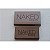 Paleta Naked Basics Urban Decay 6 Cores - Frete Grátis - Imagem 3