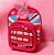 Mochilas Peppa Pig - Frete Gratis - Imagem 1
