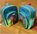 Mochilas Peppa Pig - Frete Gratis - Imagem 3