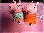 Peppa Pig E Família - Frete Grátis - Imagem 2