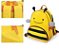 Mochila Kids Zoo - Frete Grátis - Imagem 2