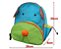 Mochila Kids Zoo - Frete Grátis - Imagem 4