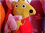 Peppa E George Pig - Imagem 3