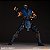 Sub Zero - Mortal Kombat X - Mezco - Imagem 2