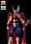 Thor Marvel Comics series 3 – 1/10 Art Scale - Imagem 1