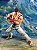 Street Fighter Ryu - S.H.Figuarts - Imagem 2