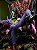 The Joker - Dc Comics - Maquette 1/6 - Tweeterhead - Deluxe - Imagem 1