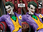 The Joker - Dc Comics - Maquette 1/6 - Tweeterhead - Deluxe - Imagem 3