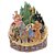 Wizard Of Oz Carved By Heart By Jim Shore Statue - Enesco - Imagem 2