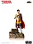 Estátua Eric - Caverna do Dragão - Art Scale 1/10 - Iron Studios - Imagem 2
