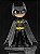 MiniCo Batman - Batman 89 - Iron Studios - Imagem 1