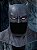 DC Gallery: The Dark Knight Returns - Batman Cowl 1/2 - Imagem 1