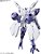 The Witch from Mercury Beguir-Beu - HG 1/144 - Gundam - Model Kit - Bandai - Imagem 3