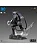 Estátua Mr. Freeze - DC Comics By Ivan Reis - Art Scale 1/10 - Iron Studios - Imagem 3