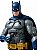 DC Icons: Batman Last Rights - Action Figure - Imagem 1