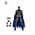 DC Icons: Batman Last Rights - Action Figure - Imagem 2