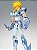 Hyoga de Cisne Final Bronze Cloth - Cloth Myth Ex - Bandai - Imagem 1