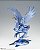 Hyoga de Cisne Final Bronze Cloth - Cloth Myth Ex - Bandai - Imagem 3