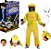 Back to the Future - Ultimate Marty McFly Tales From Space Suit - Neca - Imagem 2