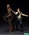 Star Wars : Han Solo & Chewbacca 2-Pack Artfx+ - Imagem 2
