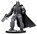 Batman: Black and White - Armored Batman - Frank Miller Statue - Imagem 3
