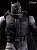 Batman: Black and White - Armored Batman - Frank Miller Statue - Imagem 1