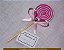 Pirulito Decorado - Imagem 1
