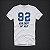Camiseta abercrombie - Imagem 5