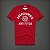 Camiseta abercrombie - Imagem 3