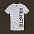 camiseta hollister - Imagem 1