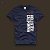 camiseta hollister - Imagem 1