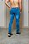 Kit 3 Calça Jeans Masculina Slim Jeans Algodão Lycra Elastano - Imagem 5