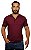 Camiseta Henley FLAMÊ Masculina Slim OUTLIER SPRING Manga Curta - 4 Cores - Imagem 9