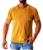 Camiseta T SHIRT Casual 100% Algodão Penteado - 5 cores disponíveis - Imagem 6
