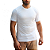 Camiseta Masculina Básica Dry Fit  Malha Fria Academia Premium - 4 CORES - Imagem 5