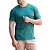 Camiseta Masculina Básica Dry Fit  Malha Fria Academia Premium - 4 CORES - Imagem 9