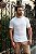 Camiseta Masculina Básica Dry Fit  Malha Fria Academia Premium - 4 CORES - Imagem 6