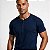 Kit 2 Camisetas Henley Masculinas Caneladas Manga Curta Slim Fit 4 Botões J Silver - Imagem 10