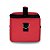 Bolsa Térmica Vermelha Mini - Imagem 4