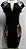 Vestido estampado - Imagem 1